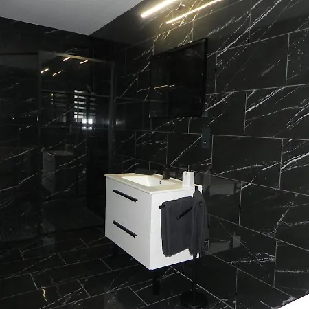 Evasion Balneo, Terrasse, Parking, - 4 Pers *